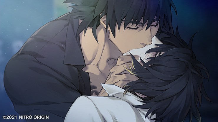 トワ 斑目 最安値⭐︎ スロウダメージ あみあみ特典 ドラマCD L判ブロマイド