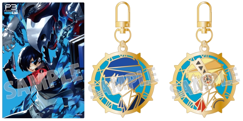 PS5・PS4】『ペルソナ3 リロード』2024年2月2日発売 ＼『PERSONA3