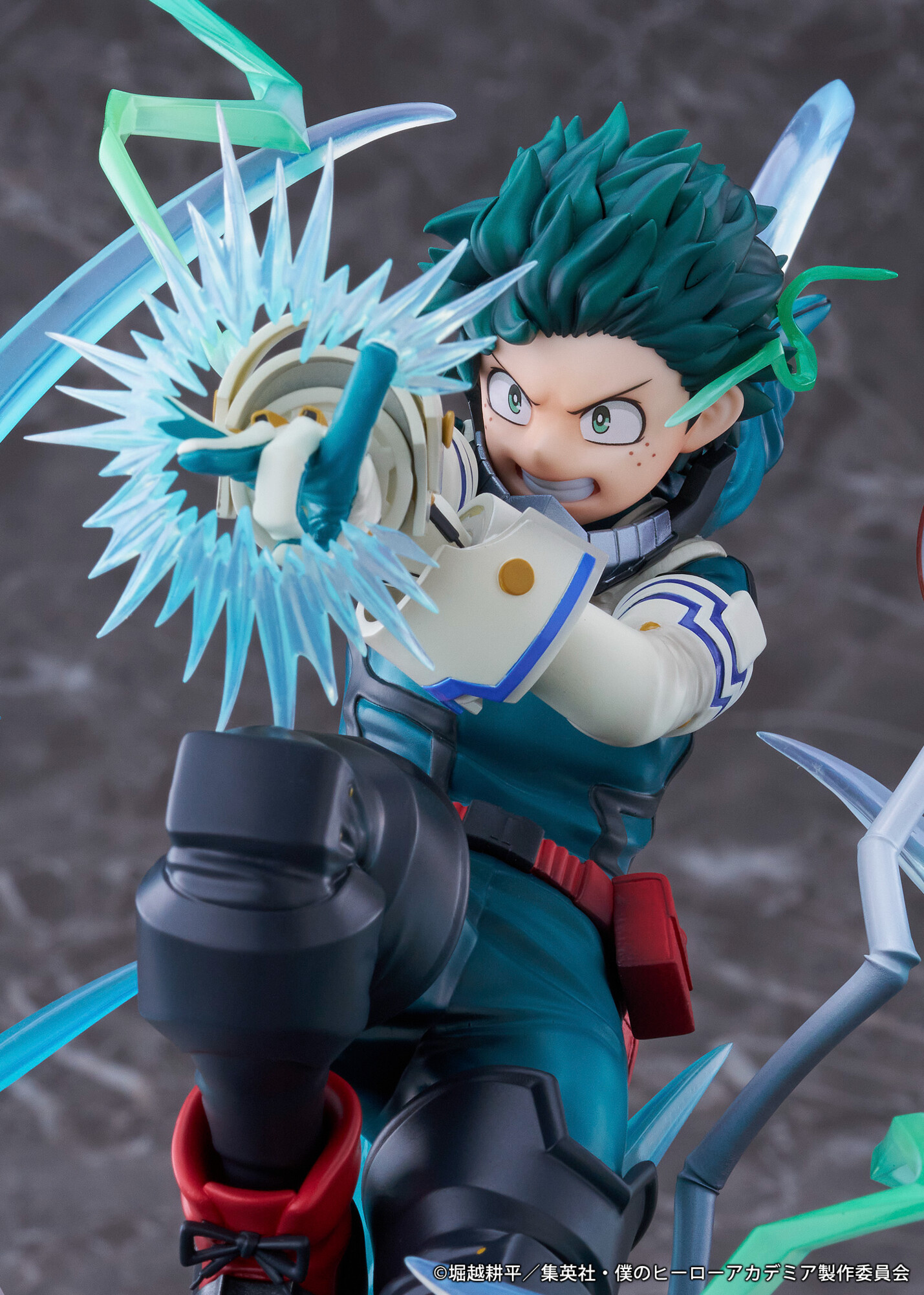 ヒロアカ デク リュック ロワード コラボ ヒロアカ 緑谷出久 DEKU 僕の