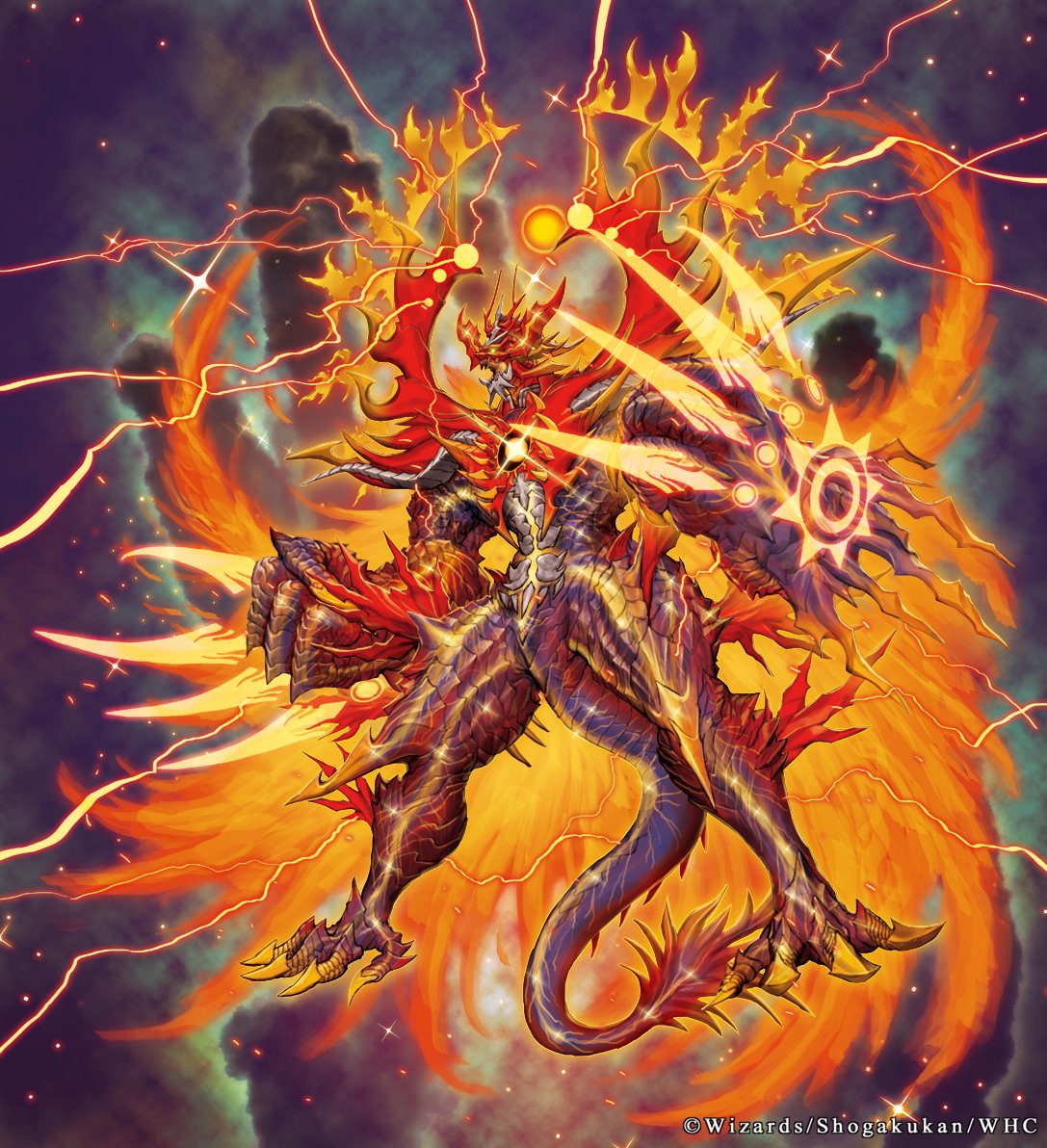 本日発売『デュエル・マスターズTCG アビス・レボリューション 第4弾