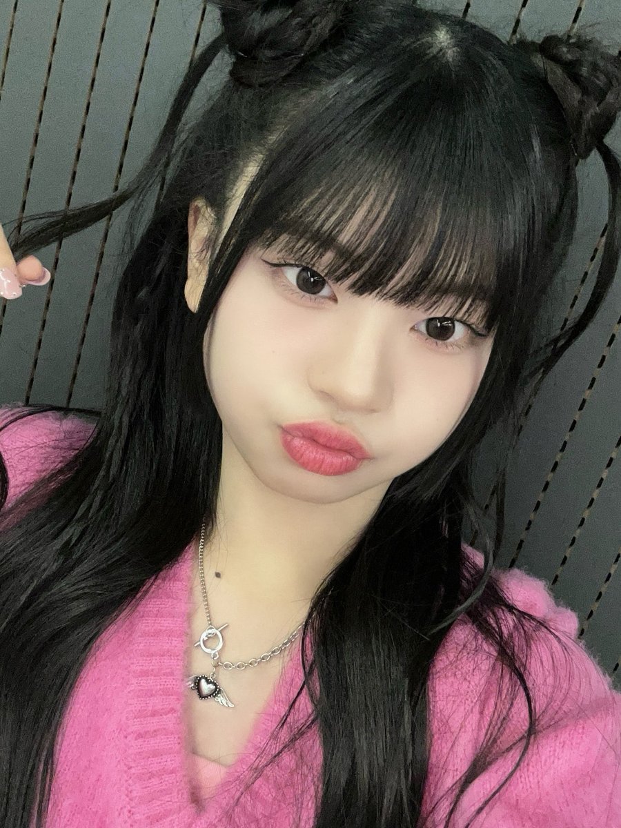 ✉️:⊹˚₊ New Year Message #村上璃杏 #ME_I_RINON *.☆ #ME_I