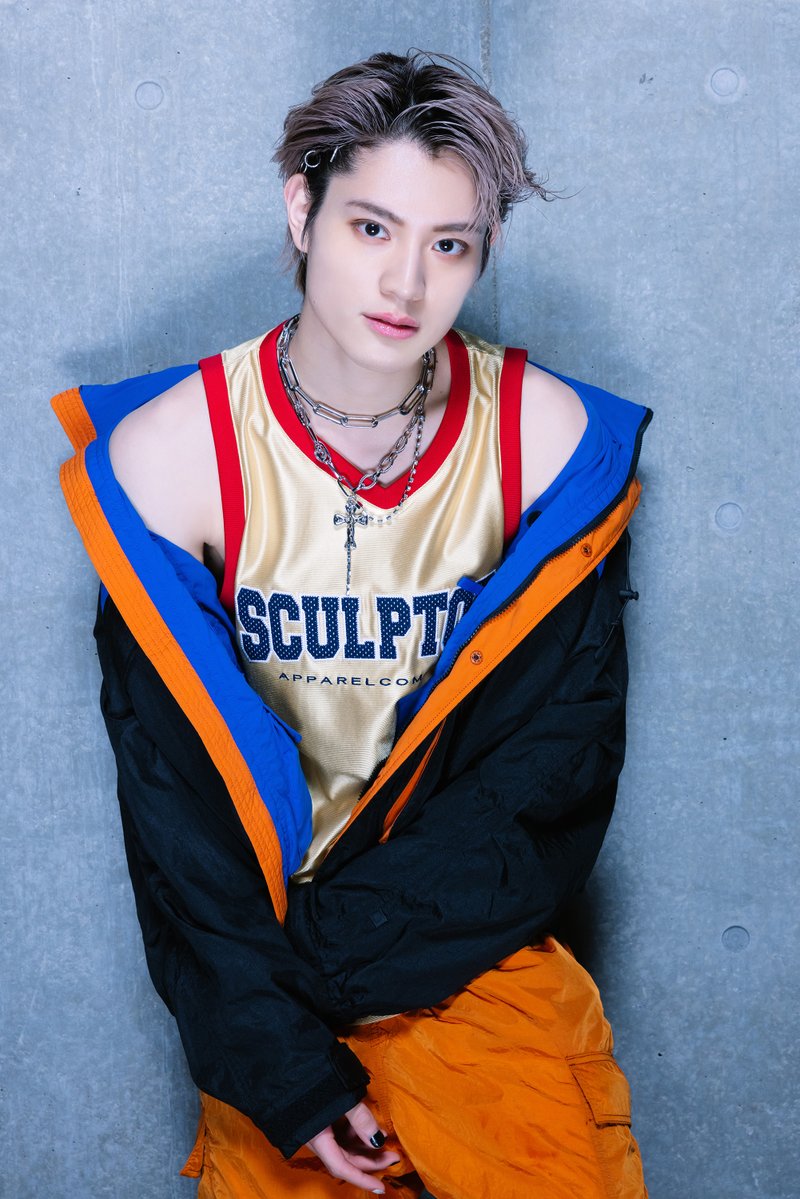 上村謙信 直筆サイン入り ポストカード what'syour favorite？ 上村