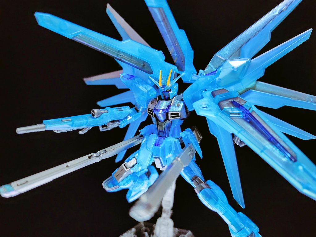 機動戦士ガンダムSEED FREEDOM西川貴教 with t.komuro 「FREEDOM