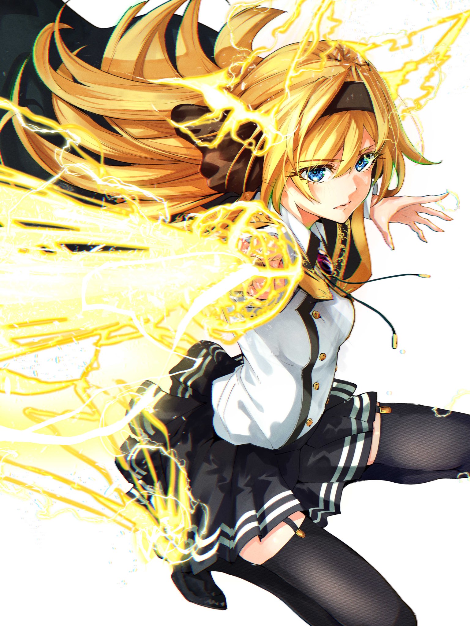 杖と剣のウィストリア 初版 未開封 2巻のみ 杖と剣のウィストリア（2