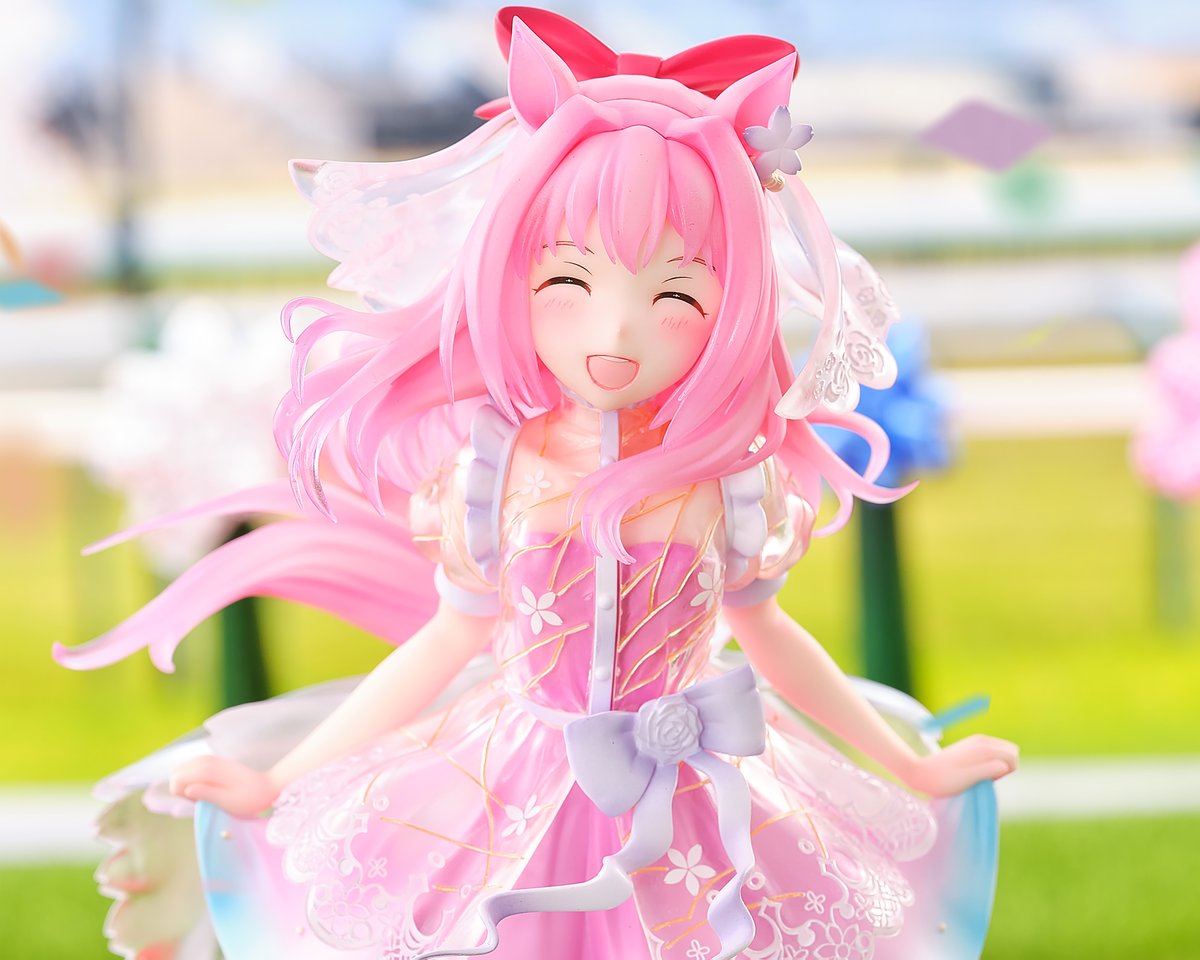 新作告知】 ウマ娘プリティーダービーより、『うららかな日差しの下で