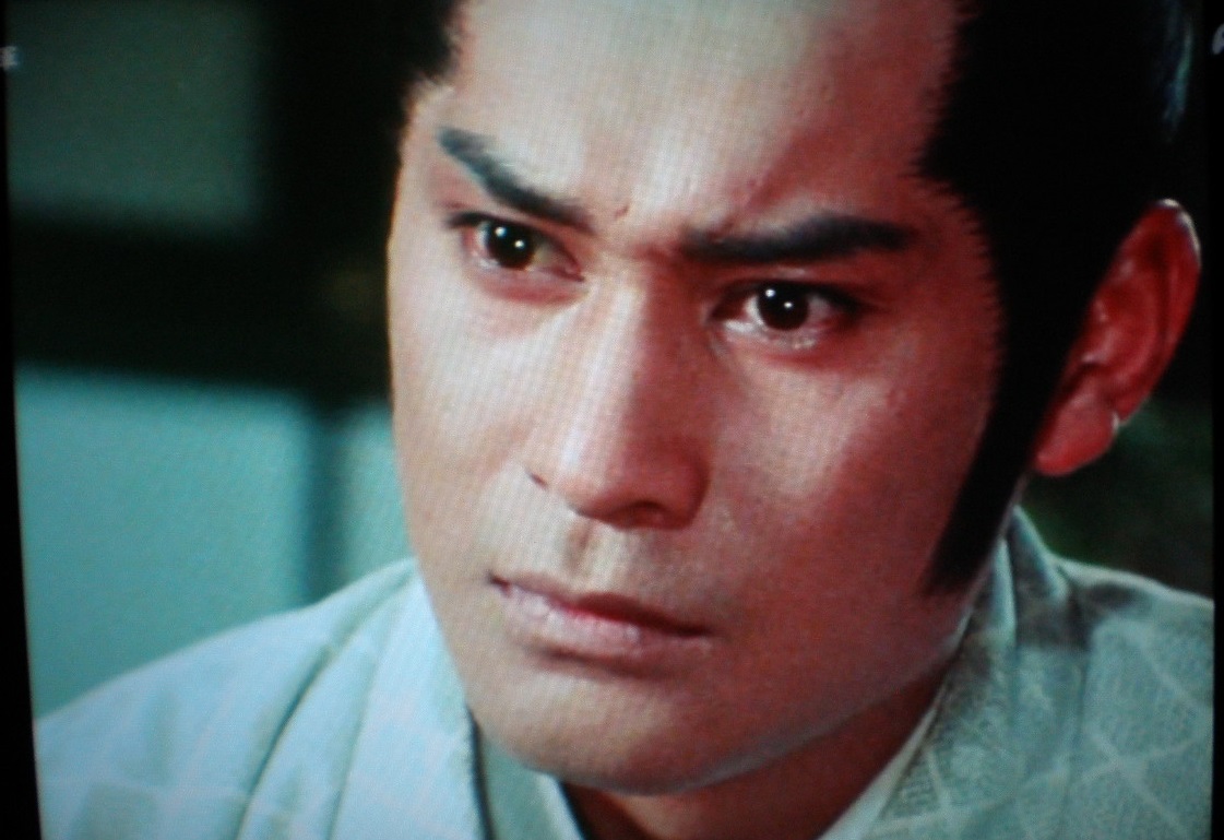 BS朝日で放送中の『吉宗評判記 暴れん坊将軍』。先日の87話は初回から