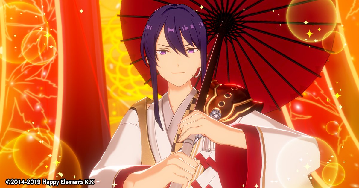 スカウト情報】 アルバム発売記念スカウトで入手できる記念カード ⭐4