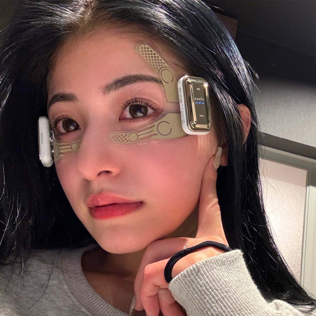 ヤーマンの最新美顔器