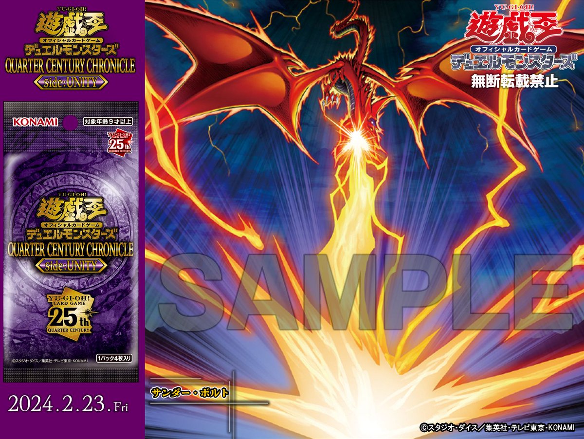 鑑定品 PSA10 】 極美品 最安値 サンダー・ボルト 25th クオシク 鑑定