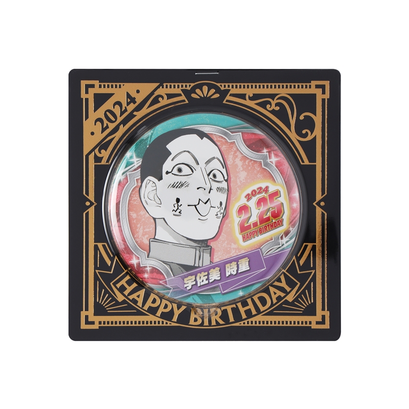 原作商品情報＞ 【2月26日・本日13:00～発売開始📢】 『#ゴールデン