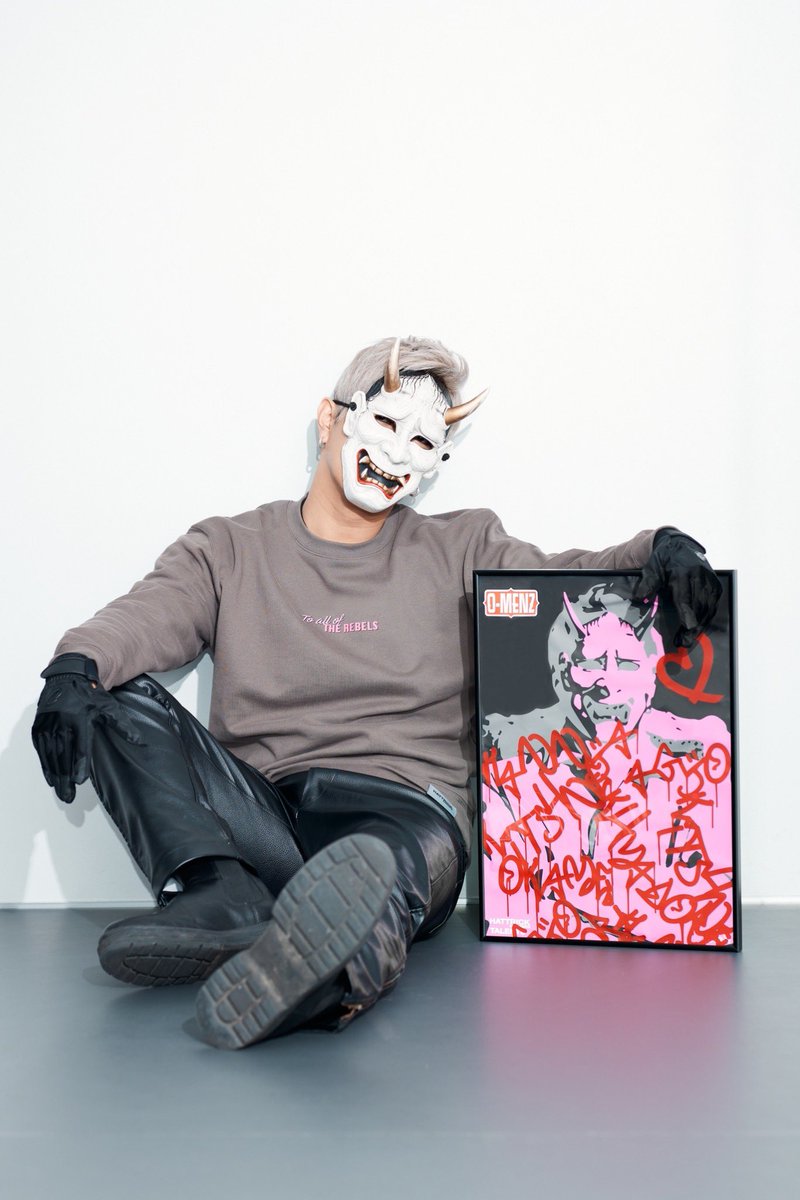 値下げ中】踊り手大運動会 サイン入りTシャツ アナタシア SLH O-MENZ