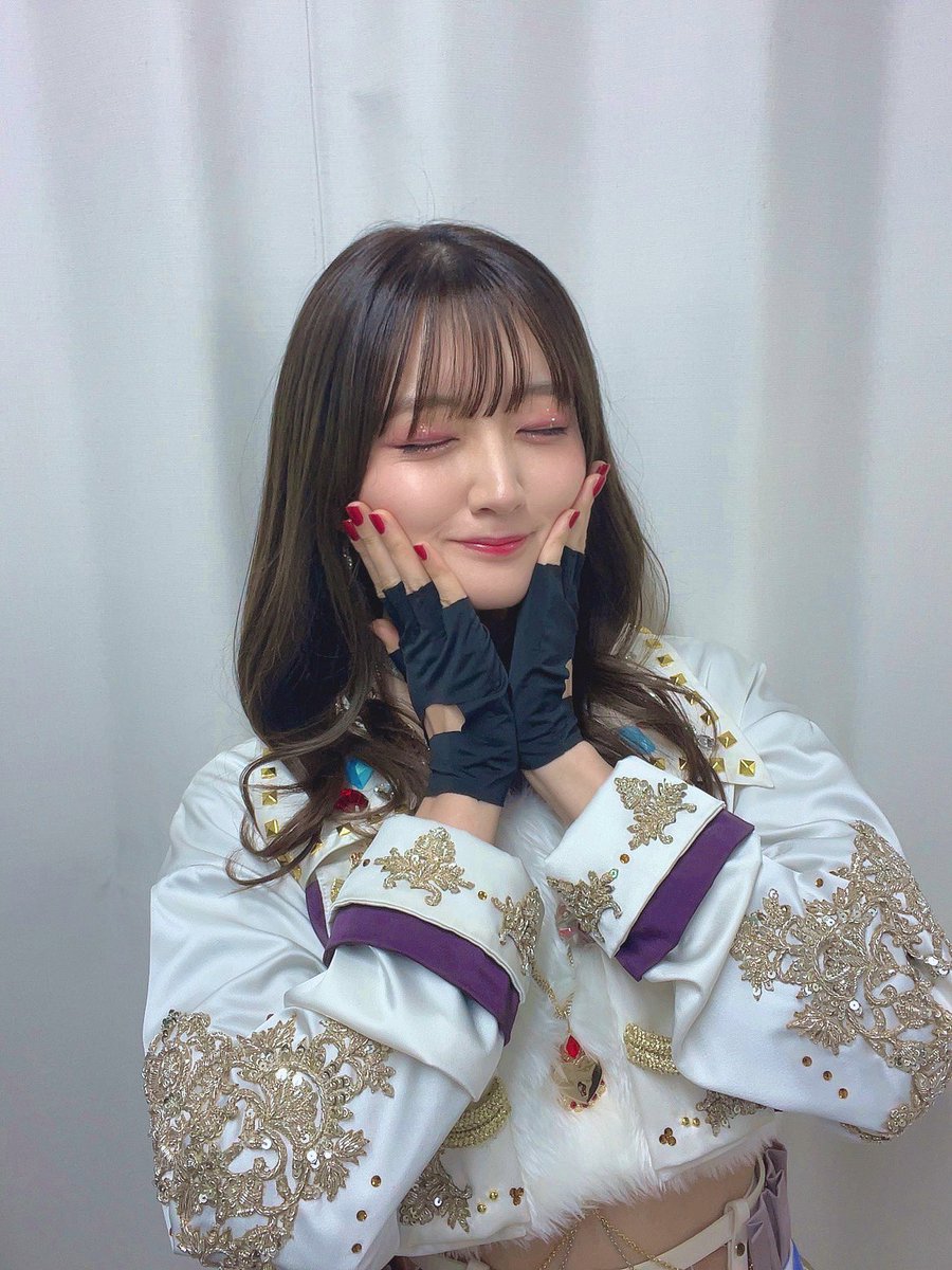 美琴のタオル、うちわ、たくさん見つけられました。嬉しかった。あと