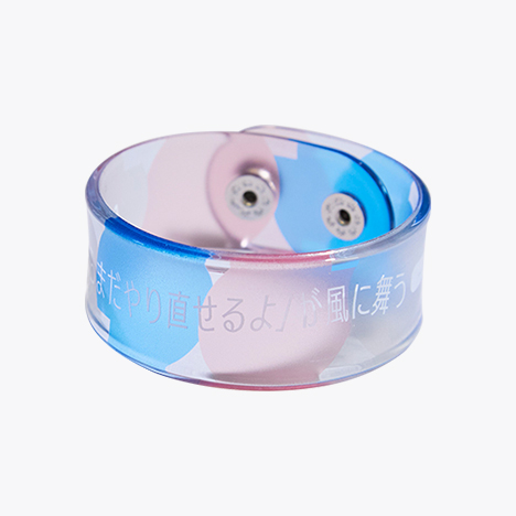 グッズ情報】 2024年 春フェスNEW GOODS！ ⑤クリープハイプ歌詞クリア