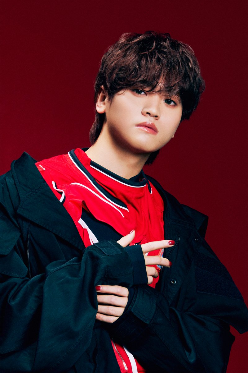 RADIO📻 ] #MAZZEL_Media #KAIRYU #NAOYA 3/12(火) ゲスト生出演情報