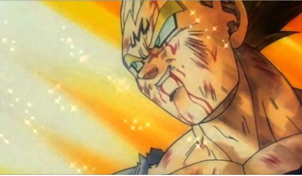 ベジータ「さらばだ！ブルマ、トランクス、そしてカカロット」 いつ