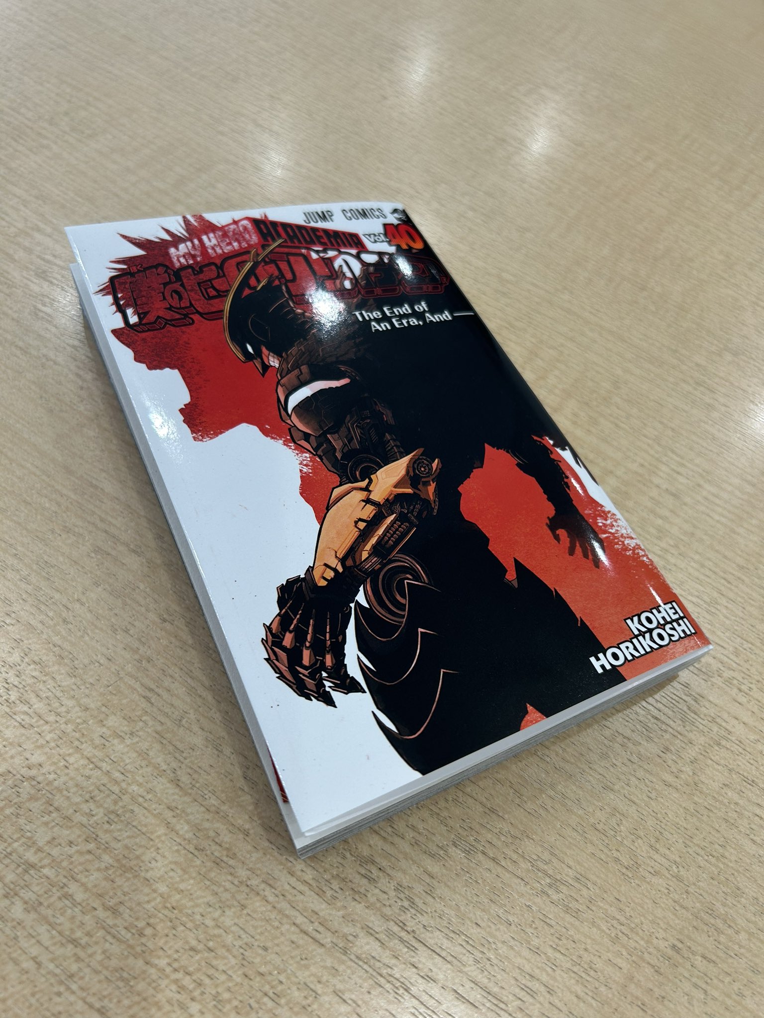 僕のヒーローアカデミア 全37巻セット 僕のヒーローアカデミア 全巻37