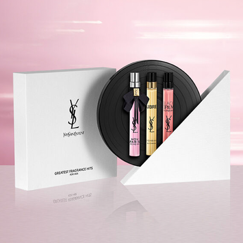 一部店舗数量限定】 公式オンライン/表参道ブティック「YSL