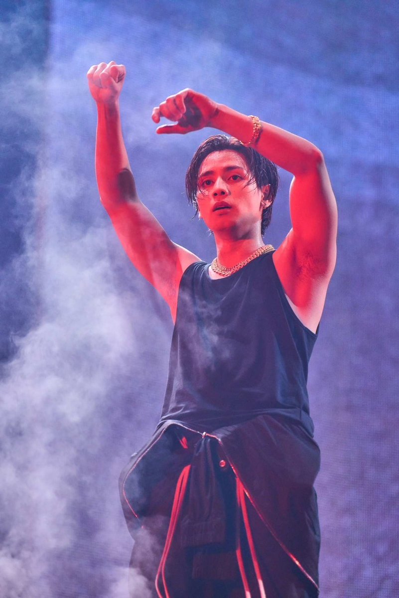 THERAMPAGE 𝙻𝙸𝚅𝙴 𝚃𝙾𝚄𝚁 𝟸𝙾𝟸𝟺 