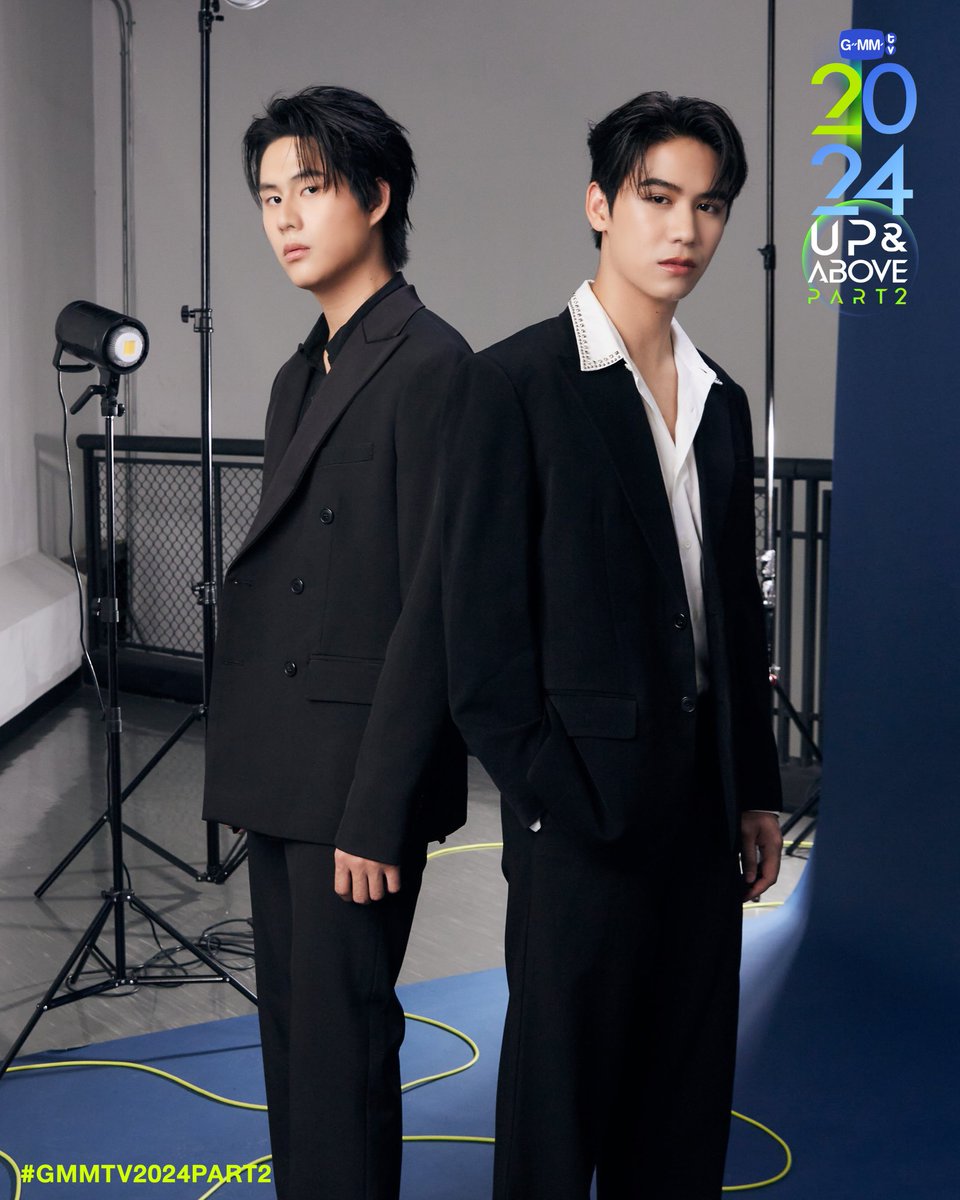 WINNYSATANG CAME TO THE #GMMTV2024PART2 !!!! GMMTV YOU TRULY