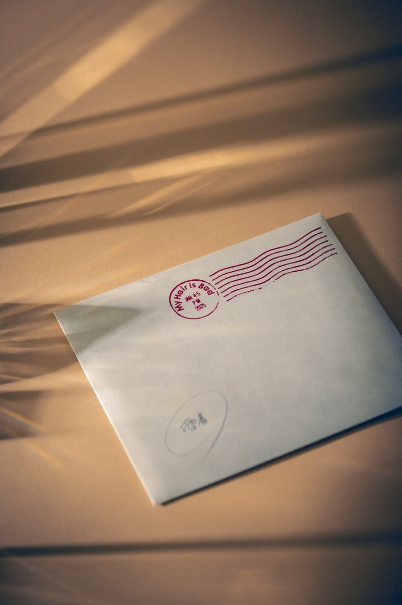 1.4(土)&1.5(日)「愛着」会場限定CDシングル発売！】 「ファイヤー