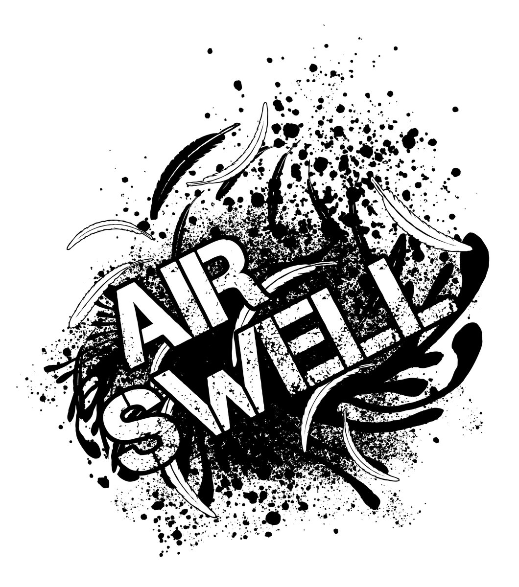 AIR SWELL (@airswelljapan) / Posts / X