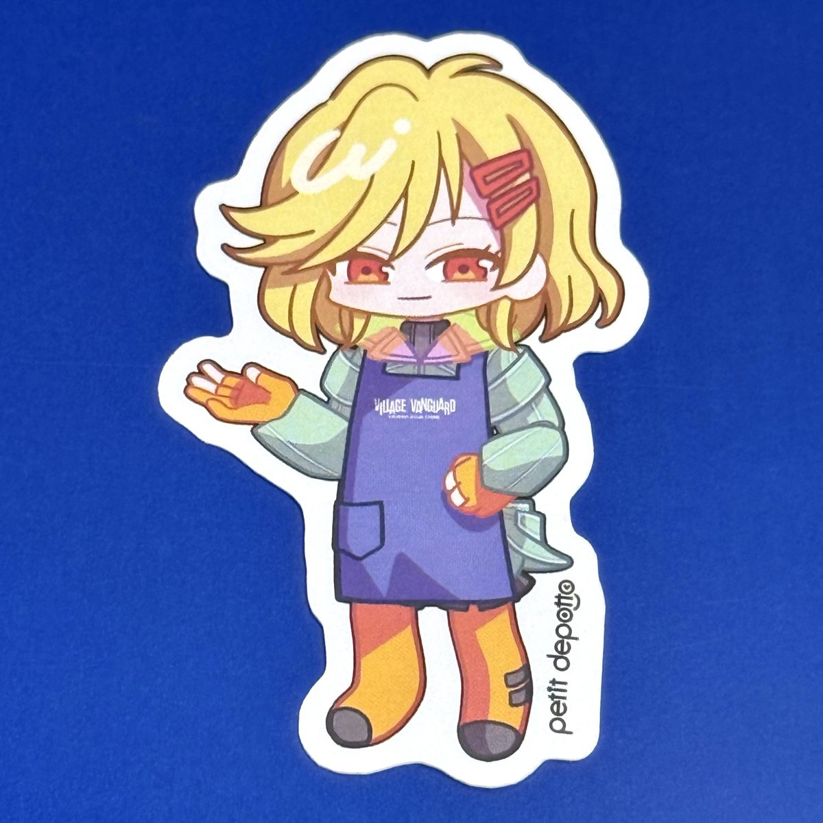 SF人狼系ゲーム『グノーシア』×ヴィレヴァンのコラボグッズ第3弾が