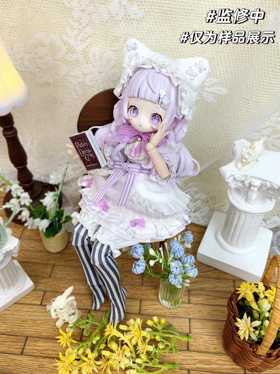 📢新作ブラインドドール速報📢 海外メーカー「ONEMORE」と、日本の人気