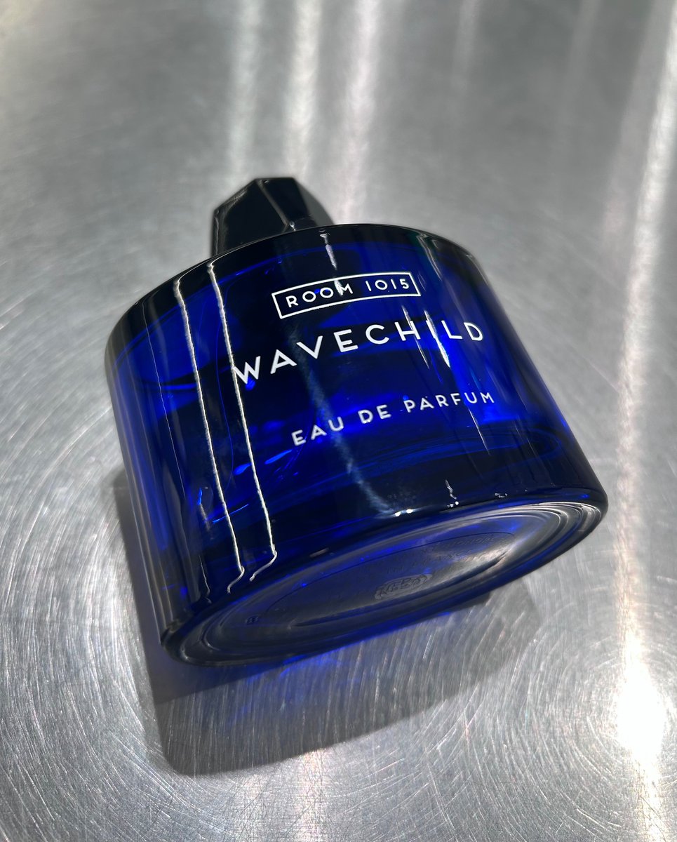 Room 1015｜ウェーブチャイルド ココナッツの心踊る甘さに ウォーター