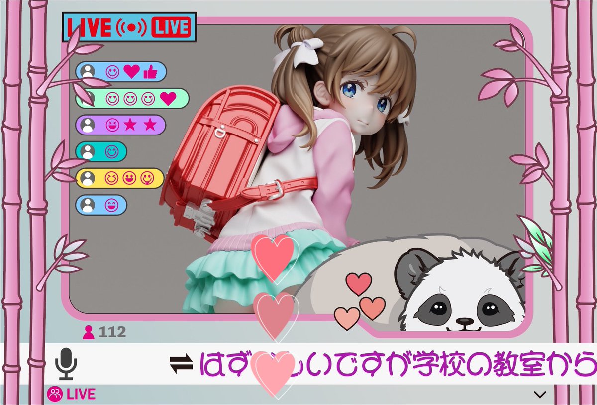 2/9幕張で開催✨フィギュアのお祭り #ワンフェス 参加します【1-06-1