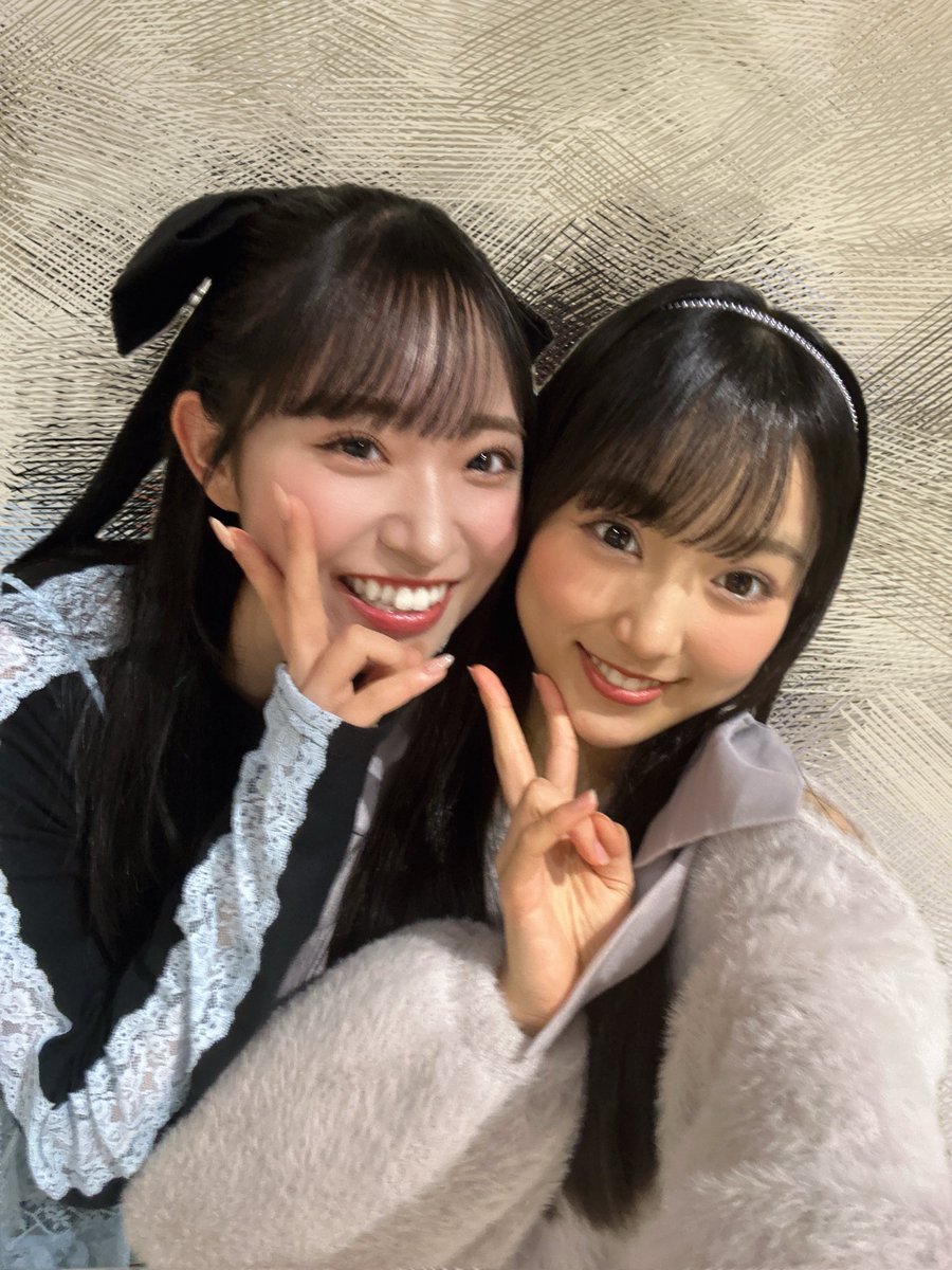 まさかのConfession 握手会🤝ありがとうございました〜!! たっくさんの