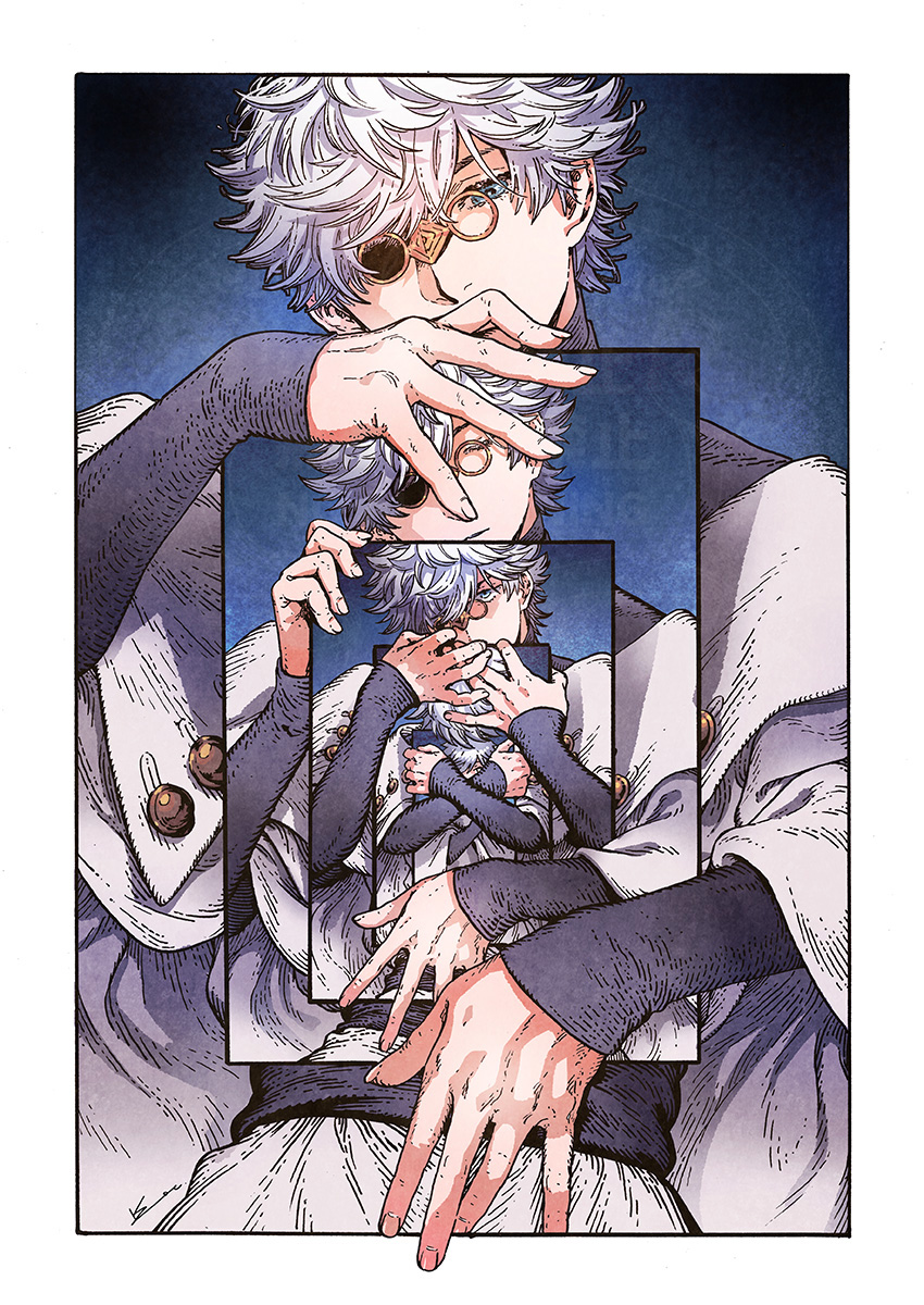 お知らせ】『とんがり帽子のアトリエ』最新85話がモーツーwebで掲載