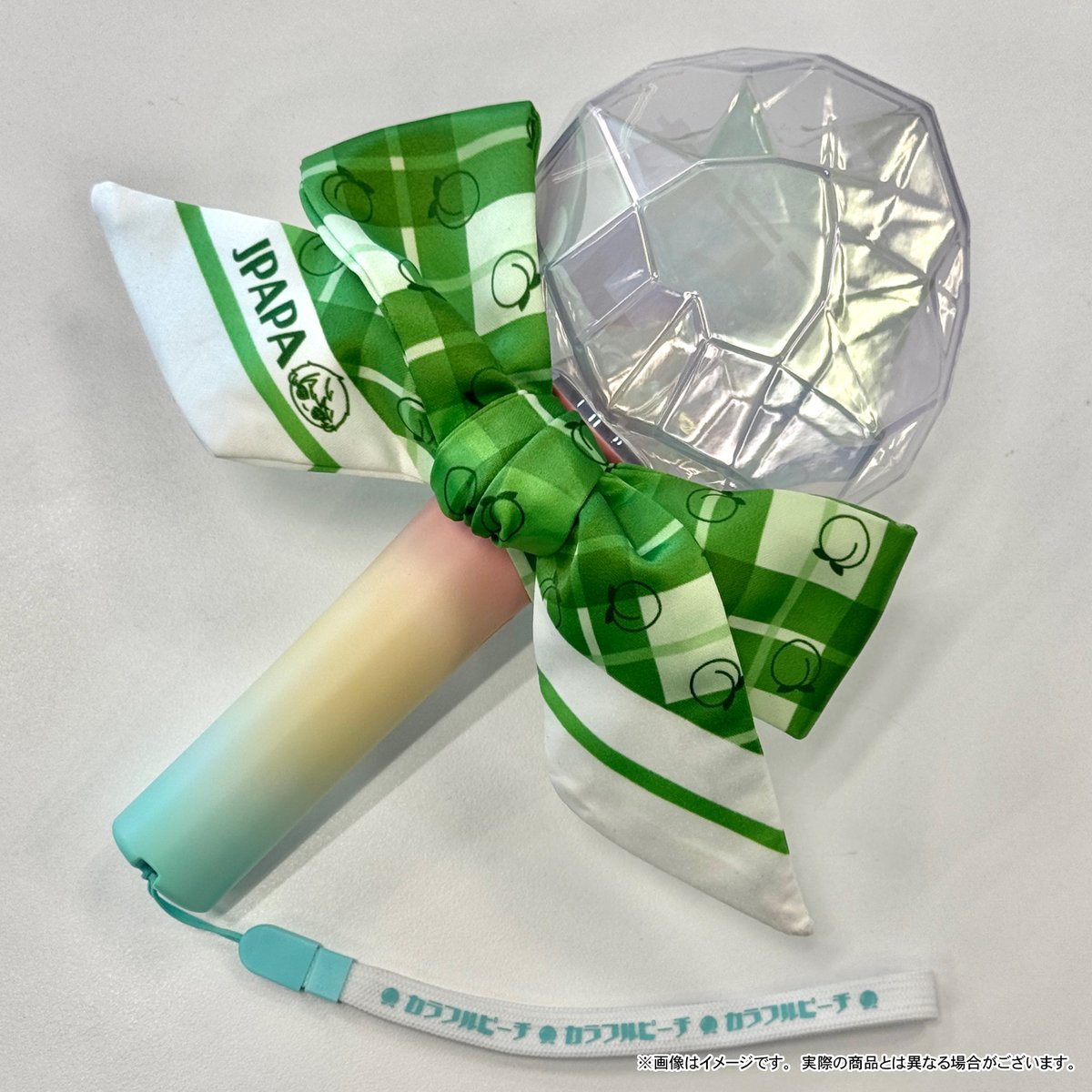 パラぴち グッズ紹介🏫 ＼ からぴちパラダイス2025のグッズから 今日は