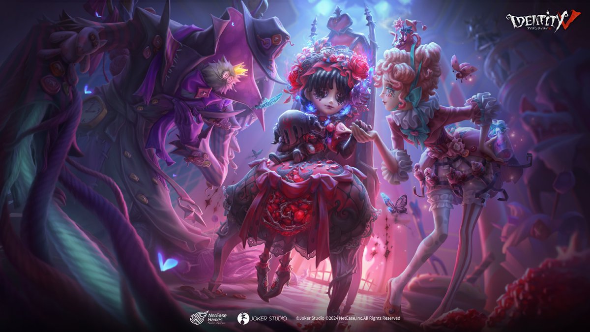 ◣S37真髄1◥ 「おかえり、ミズ・ボムグラナトプレート」 あたたかな