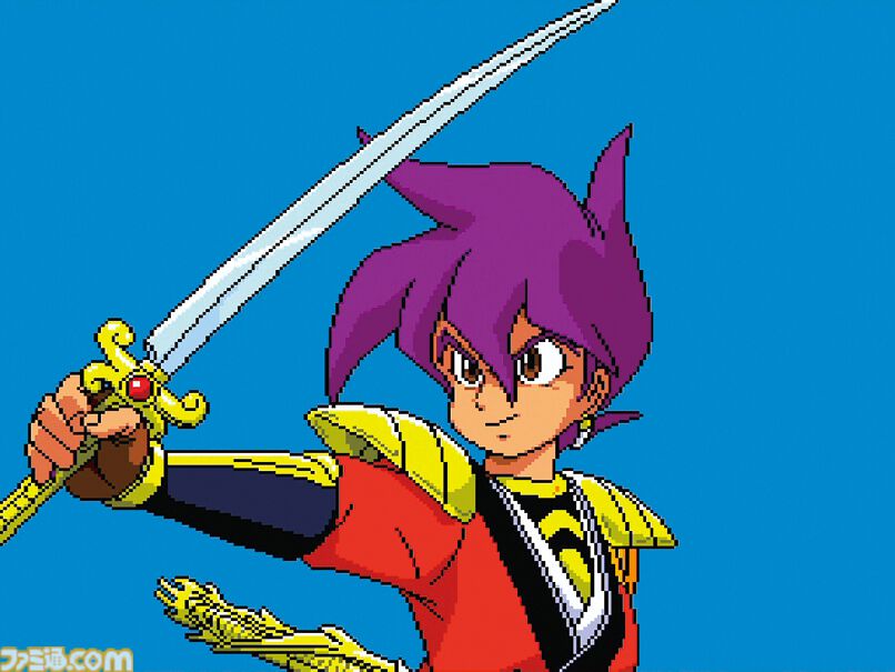 今日は何の日？】 1992年3月26日 『天外魔境2 卍MARU』が発売。今年で