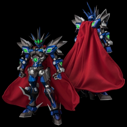 スーパーロボット大戦OG】RIOBOT「ヴァイサーガ」センチネルストア限定