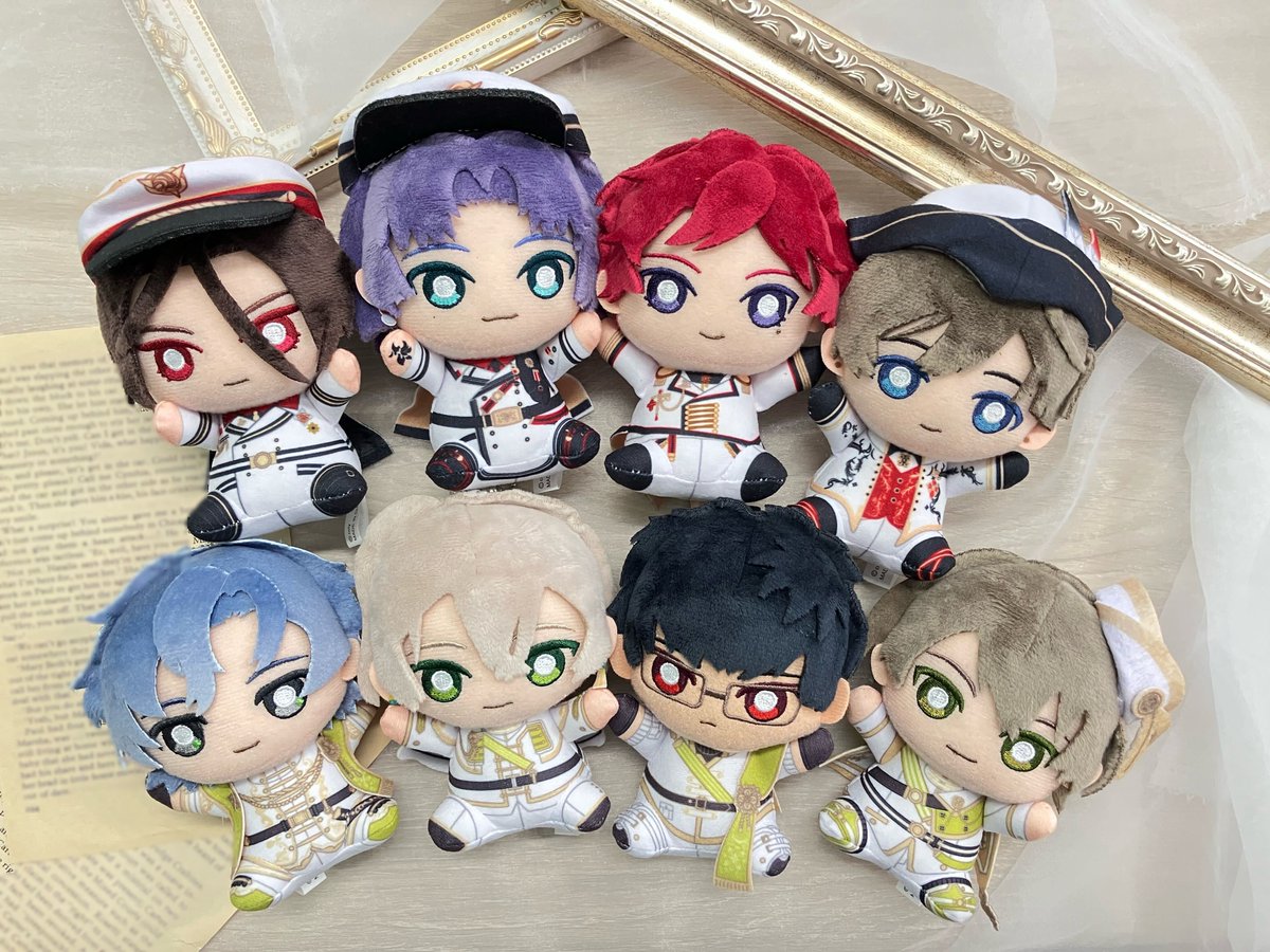 ⋱TVアニメ『魔法使いの約束』×GiGO⋰ 📢キャンペーンアイテム紹介①