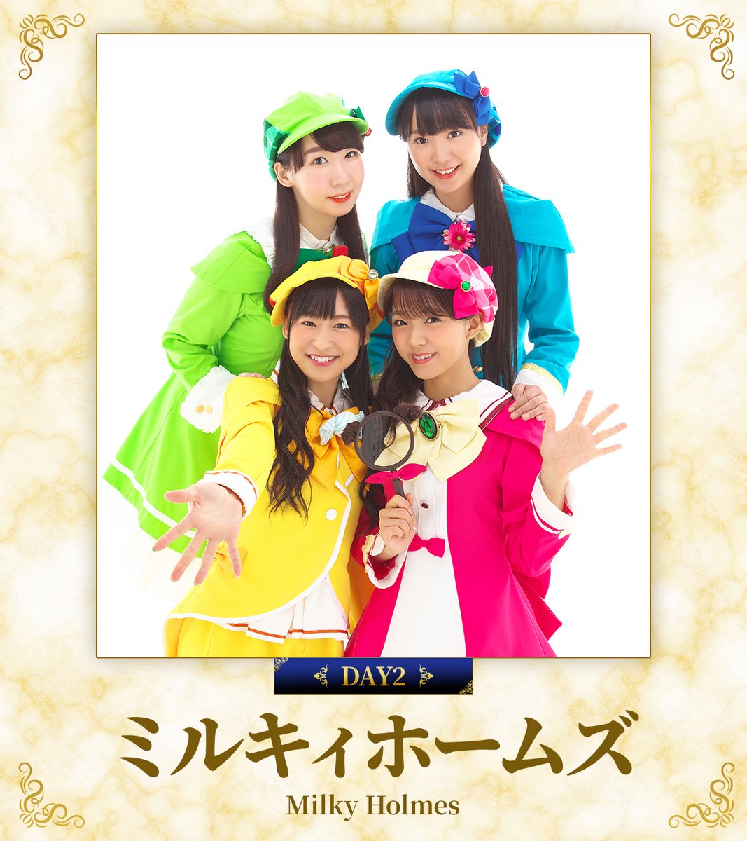 ━━━━━━━━━ アニサマ2025 出演アーティスト