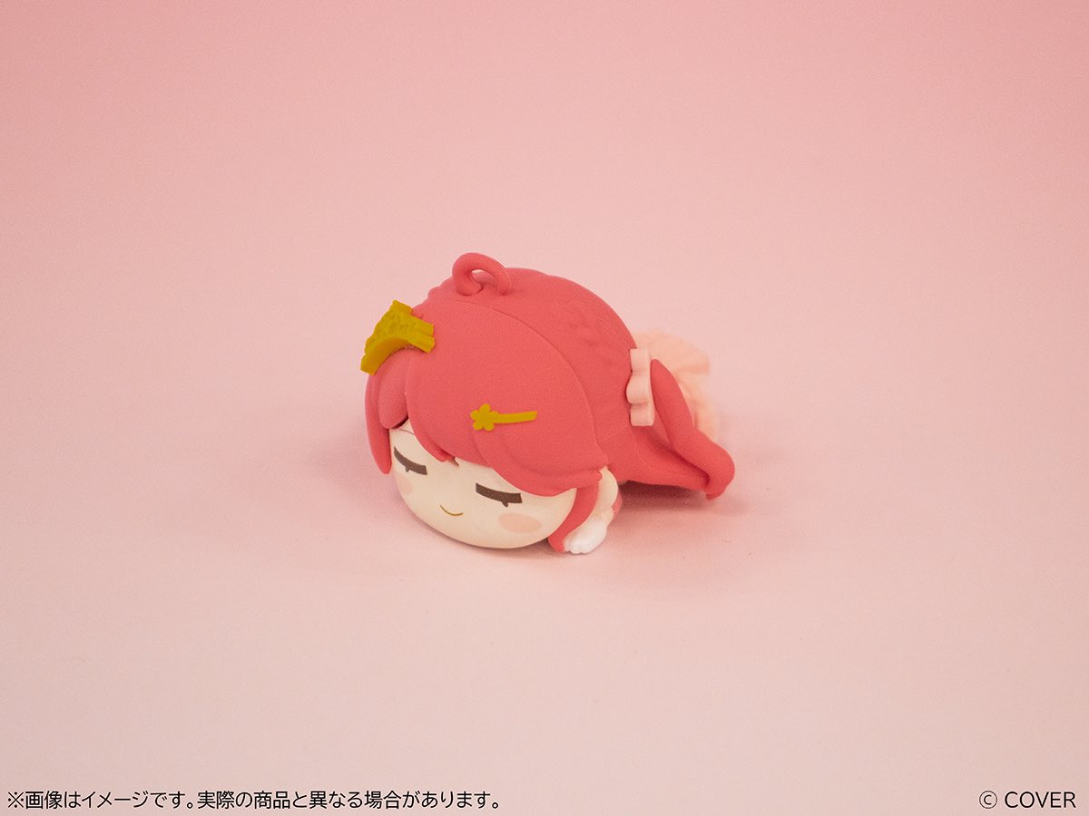 ⋰ 🏰さくらみこ生誕祭 2025🎀 🌸誕生日記念グッズ本日まで