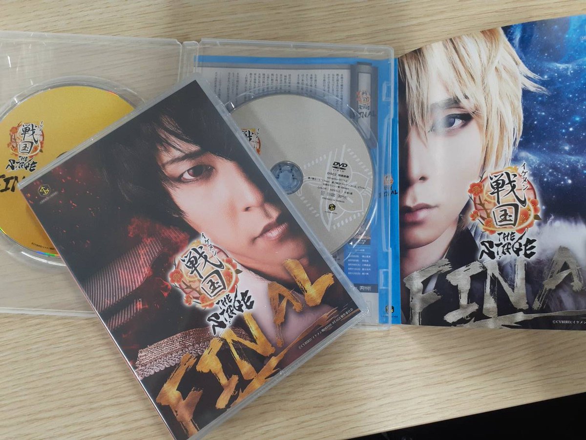 イケメン戦国THE STAGE』公式 (@LSikemensengoku) / Posts / X