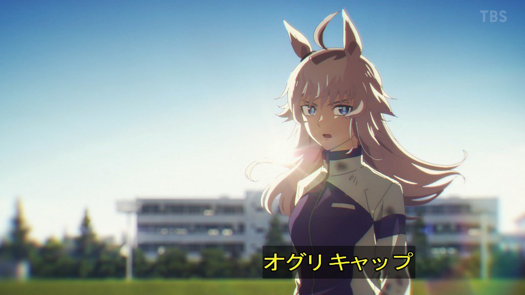 芦毛の怪物”「オグリキャップ」の始まりの物語 #ウマ娘シンデレラ