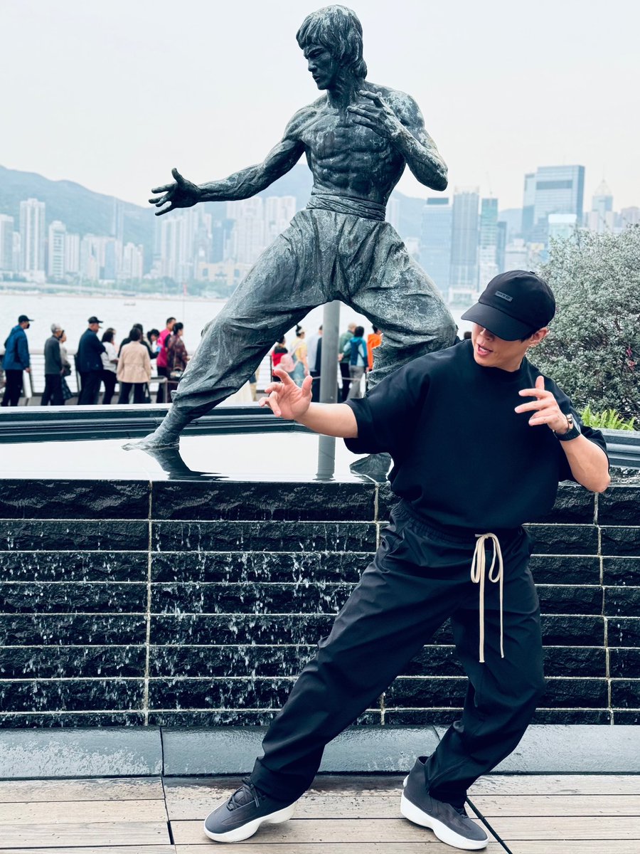 Post by 西川貴教 on X: ダブルリー