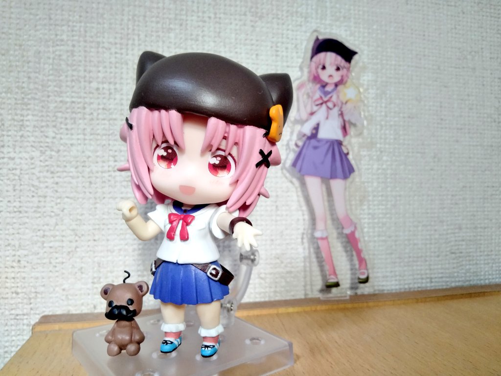 今年の #丈槍由紀誕生祭2025 は一味違う！！ アニメ版初放送から、初