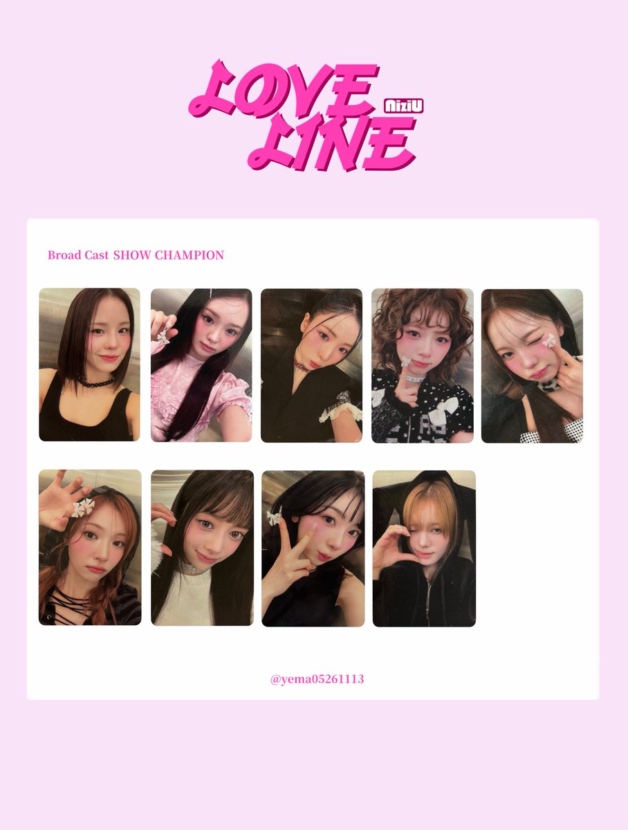 NewJeans NJZ ハニ OMG ラキドロ 限定200枚 抽選 トレカ NewJeans NJZ