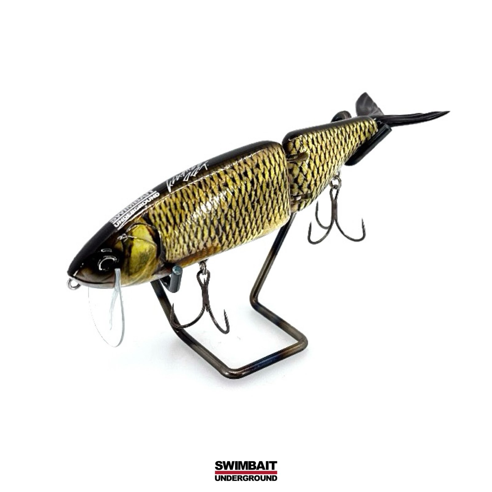 ☆新品☆DRT タイニークラッシュDTK13 マジックトラウト DRT タイニー