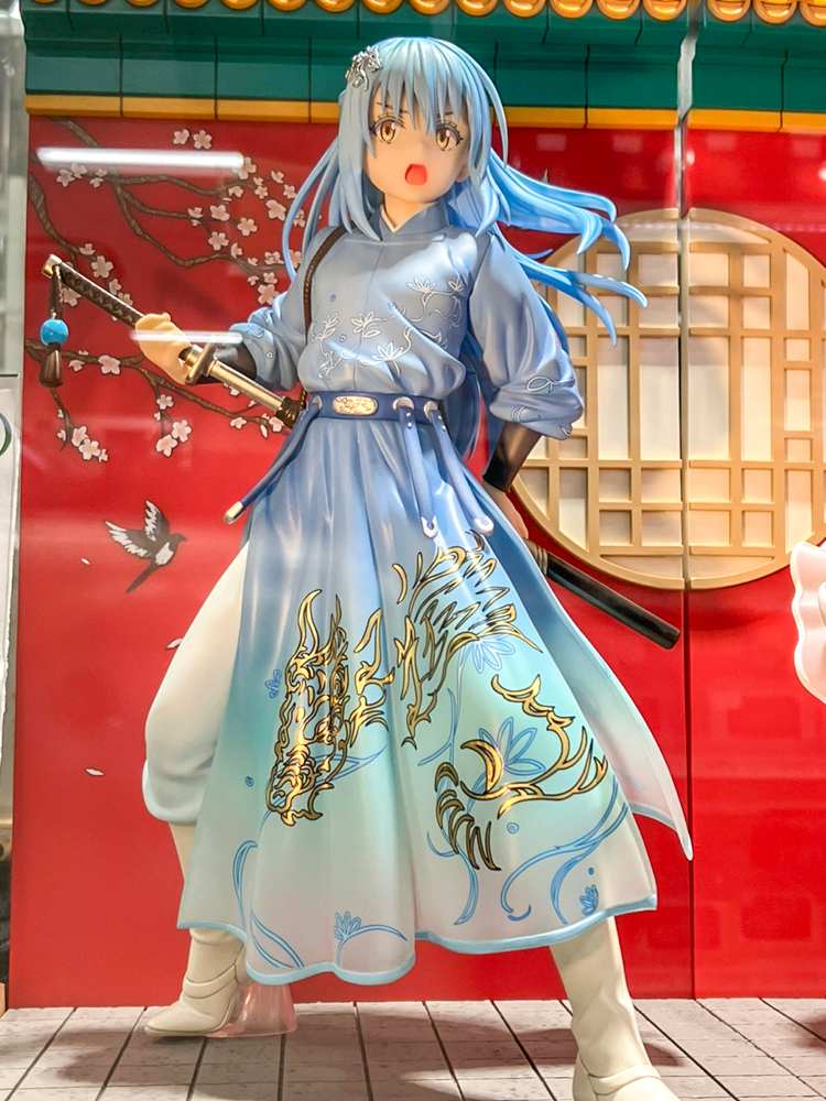 あみあみ秋葉原ラジオ会館店】 Oriental Forest様の「転生したら