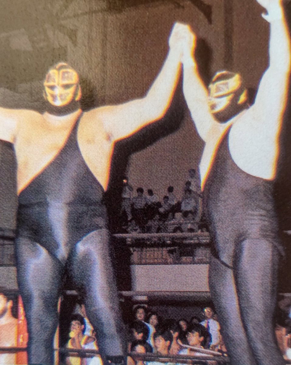 ジャイアント・マシーン #アンドレ・ザ・ジャイアント #AndretheGiant