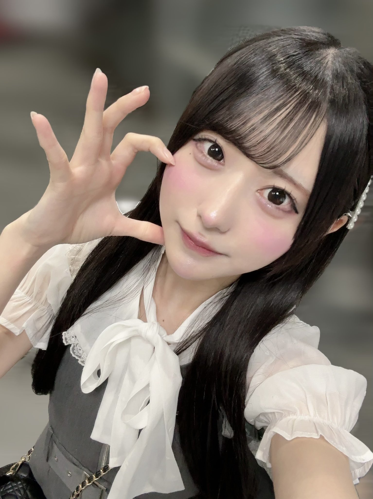 Raintree 綾瀬ことり 直筆 生写真 ヨリ 巫女 RainTree 綾瀬ことり 直筆