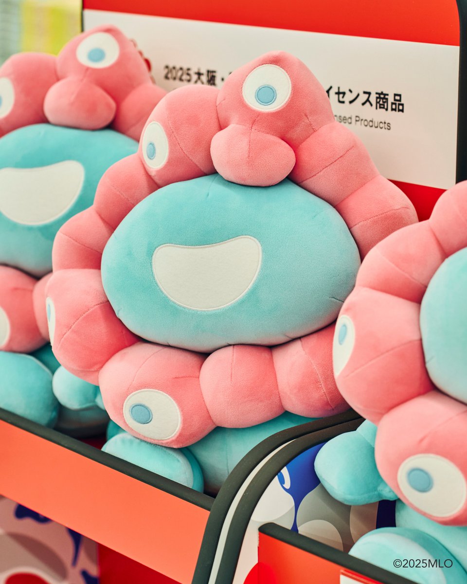 大阪・関西万博 会場内オフィシャルストア おすすめ商品紹介