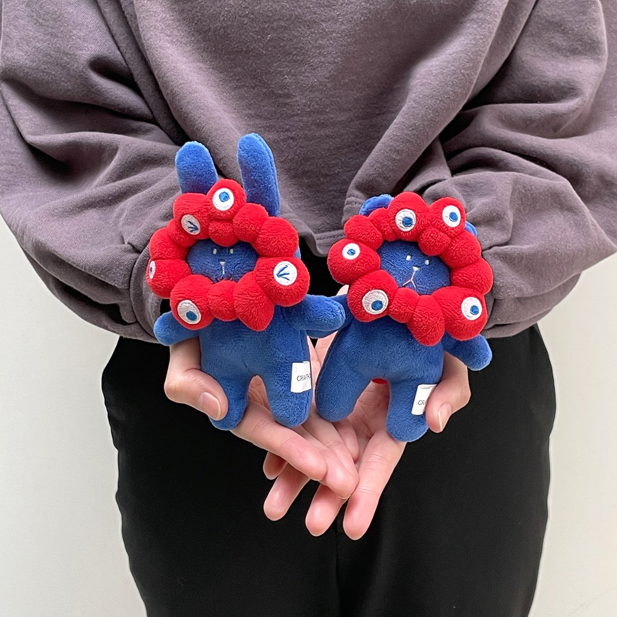 ACCENT STOREから商品紹介】 2025年大阪・関西万博の公式キャラクター