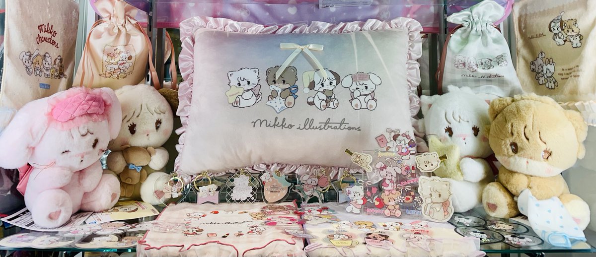 一番くじ公式ショップ宮崎宮交シティ店 入荷情報 💕4/19(土)発売予定